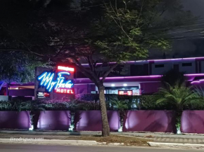Motel My Flowers 4